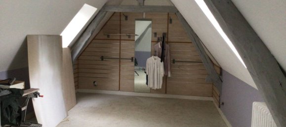 Dúplex de 3 dormitorios en Veigne, France No. 89767 8