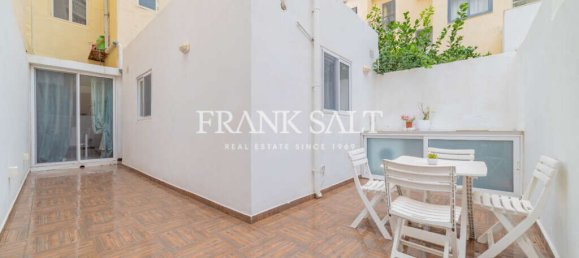 2 chambres Maisonnette à Gzira, Malta No. 3993 15