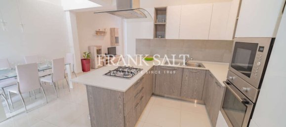 2 chambres Maisonnette à Gzira, Malta No. 3993 5