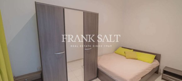 2 chambres Maisonnette à Gzira, Malta No. 3993 9