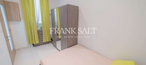 2 chambres Maisonnette à Gzira, Malta No. 3993 10