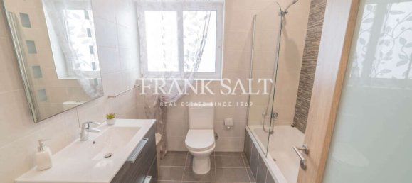 2 chambres Maisonnette à Gzira, Malta No. 3993 13