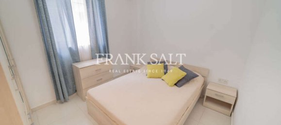 2 chambres Maisonnette à Gzira, Malta No. 3993 11