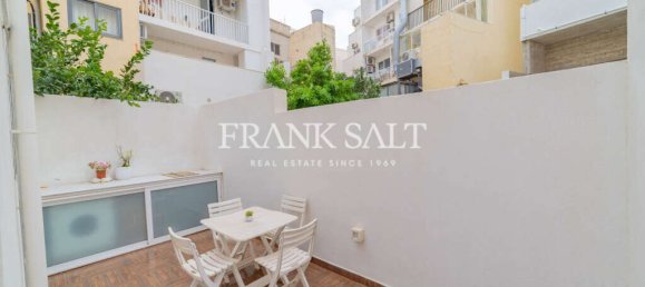 2 chambres Maisonnette à Gzira, Malta No. 3993 14