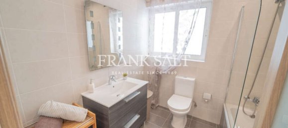 2 chambres Maisonnette à Gzira, Malta No. 3993 12