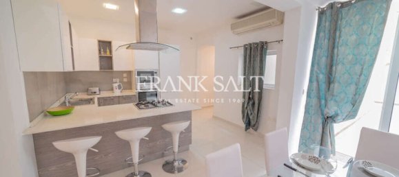 2 chambres Maisonnette à Gzira, Malta No. 3993 7