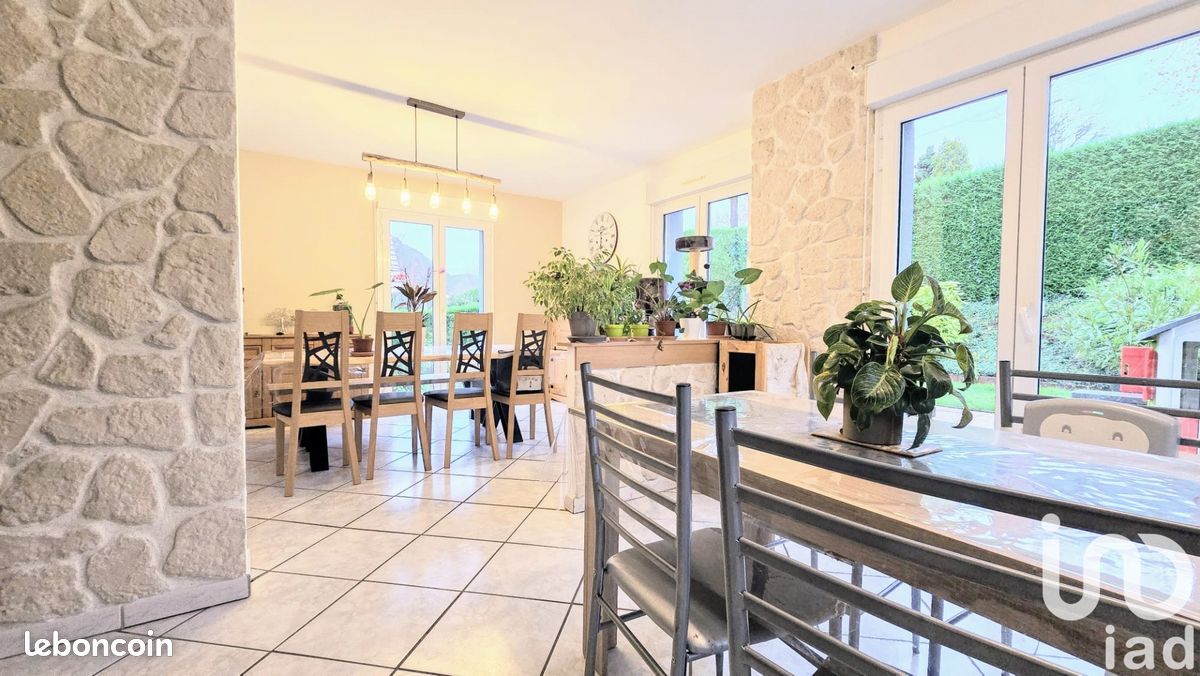 4 rooms House in Sainte-Croix-aux-Mines, France No. 50640