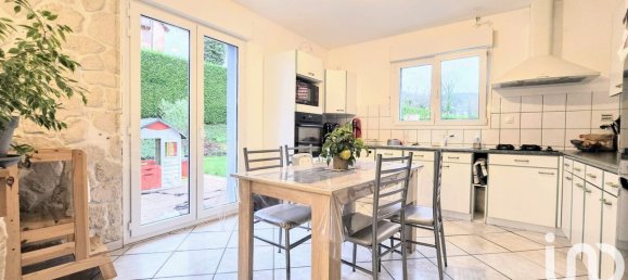 4 rooms House in Sainte-Croix-aux-Mines, France No. 50640 3