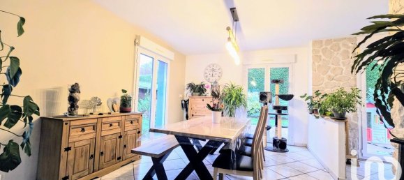 4 rooms House in Sainte-Croix-aux-Mines, France No. 50640 7