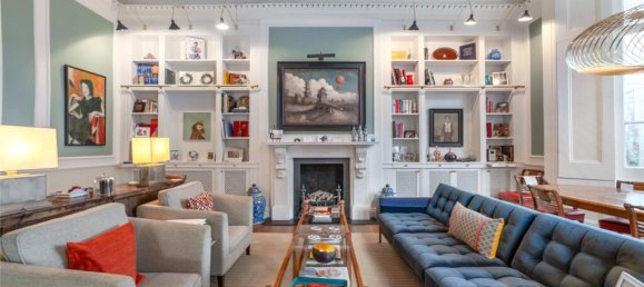 2 bedrooms Apartment in Maida Vale, United Kingdom No. 7364 20