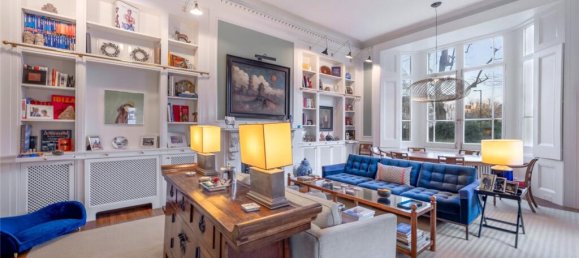 2 bedrooms Apartment in Maida Vale, United Kingdom No. 7364 18