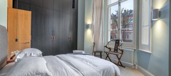 2 bedrooms Apartment in Maida Vale, United Kingdom No. 7364 2