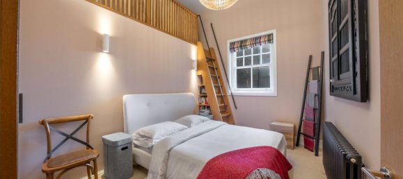 2 bedrooms Apartment in Maida Vale, United Kingdom No. 7364 9