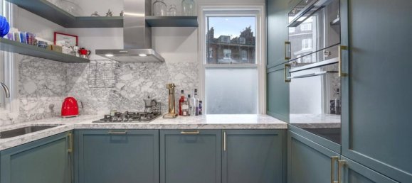 2 bedrooms Apartment in Maida Vale, United Kingdom No. 7364 3