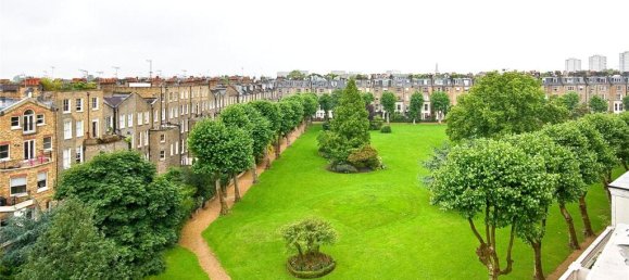 2 bedrooms Apartment in Maida Vale, United Kingdom No. 7364 7