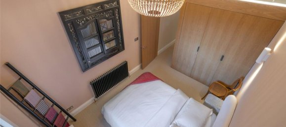 2 bedrooms Apartment in Maida Vale, United Kingdom No. 7364 15