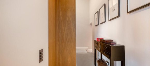 2 bedrooms Apartment in Maida Vale, United Kingdom No. 7364 10