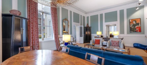 2 bedrooms Apartment in Maida Vale, United Kingdom No. 7364 19