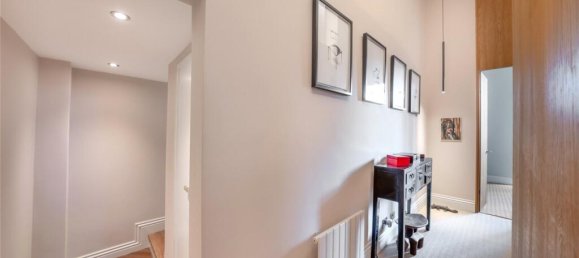 2 bedrooms Apartment in Maida Vale, United Kingdom No. 7364 22