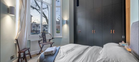 2 bedrooms Apartment in Maida Vale, United Kingdom No. 7364 5