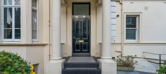 2 bedrooms Apartment in Maida Vale, United Kingdom No. 7364 16