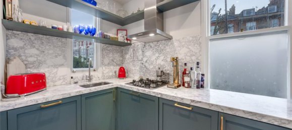 2 bedrooms Apartment in Maida Vale, United Kingdom No. 7364 17