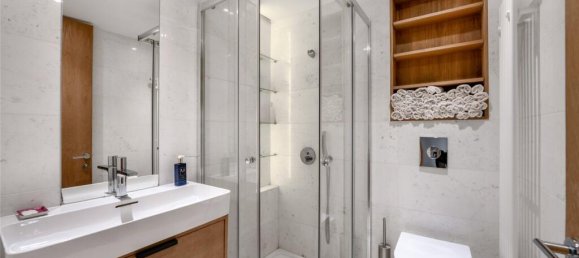 2 bedrooms Apartment in Maida Vale, United Kingdom No. 7364 6