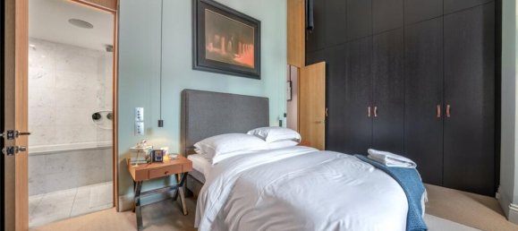 2 bedrooms Apartment in Maida Vale, United Kingdom No. 7364 11