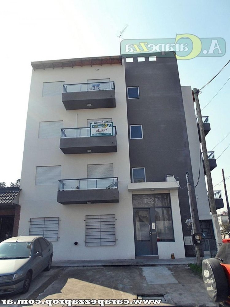 Studio in General San Martin, Argentina No. 100947