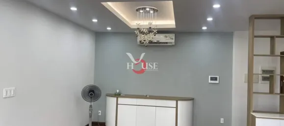 Apartamento de 3 dormitorios en District 7, Vietnam No. 9993 5