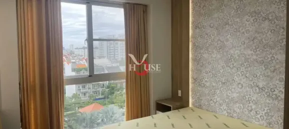 Apartamento de 3 dormitorios en District 7, Vietnam No. 9993 6