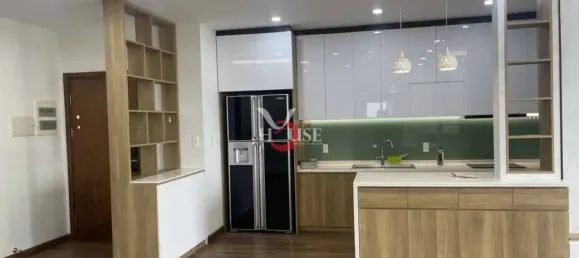 Apartamento de 3 dormitorios en District 7, Vietnam No. 9993 4