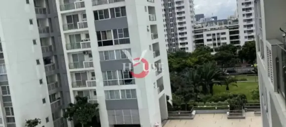 Apartamento de 3 dormitorios en District 7, Vietnam No. 9993 8