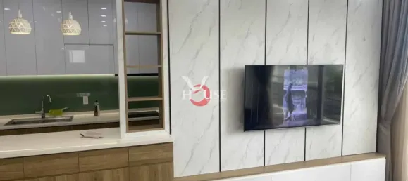 Apartamento de 3 dormitorios en District 7, Vietnam No. 9993 3