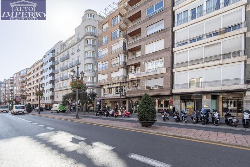 Apartamento T2 em Granada, Spain N.º 90692