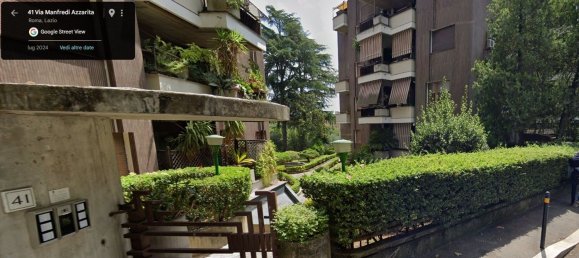 Студия в Рим, Италия № 270364 2