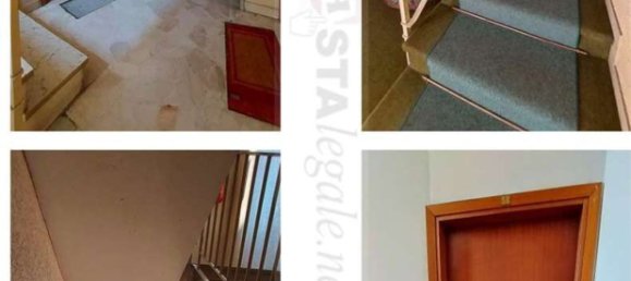 Квартира с 3 комнатами в Галларате, Италия № 185290 8