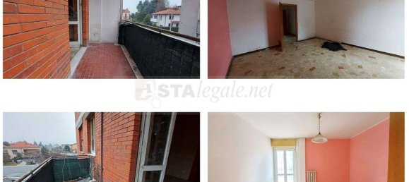 Квартира с 3 комнатами в Галларате, Италия № 185290 6