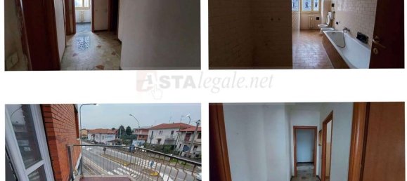 Квартира с 3 комнатами в Галларате, Италия № 185290 7