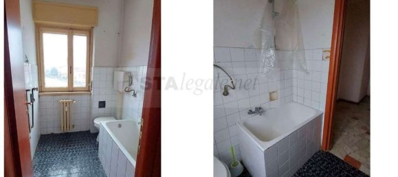 Квартира с 3 комнатами в Галларате, Италия № 185290 9