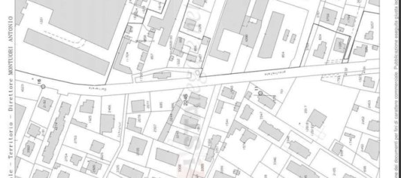 Квартира с 3 комнатами в Галларате, Италия № 185290 15