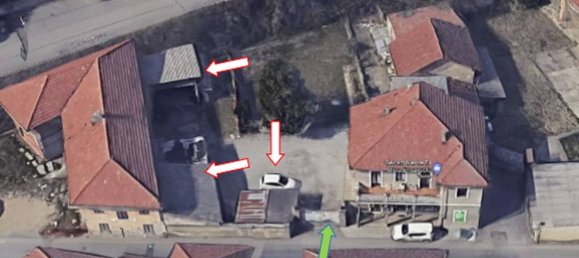 4 bedrooms Apartment in Trofarello, Italy No. 281094 5