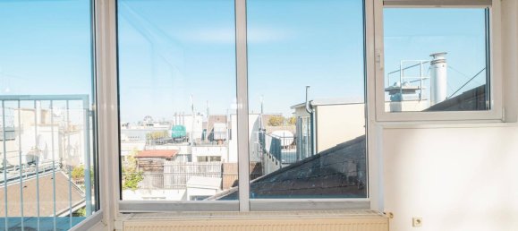 Penthouse T2 em Neubau, Austria N.º 146974 13