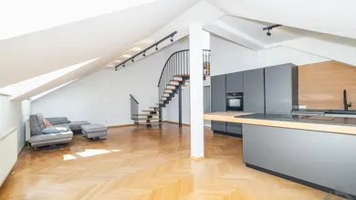 Penthouse T2 em Neubau, Austria N.º 146974
