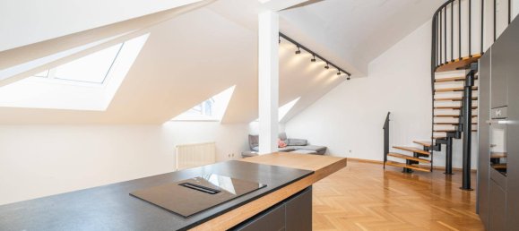 Penthouse T2 em Neubau, Austria N.º 146974 7