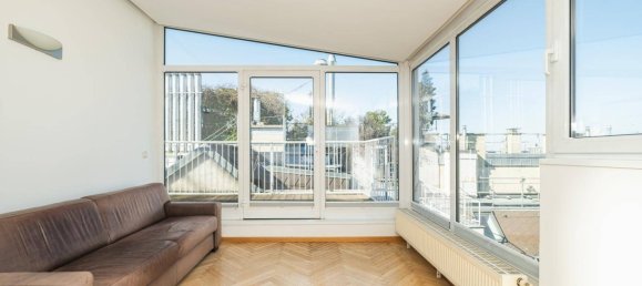 Penthouse T2 em Neubau, Austria N.º 146974 11