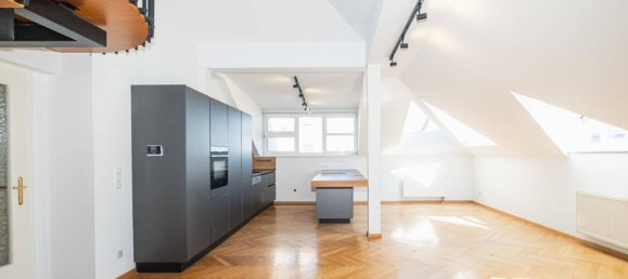 Penthouse T2 em Neubau, Austria N.º 146974 8