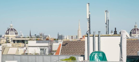 Penthouse T2 em Neubau, Austria N.º 146974 14