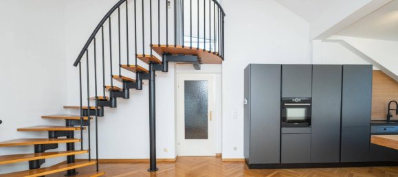 Penthouse T2 em Neubau, Austria N.º 146974 2