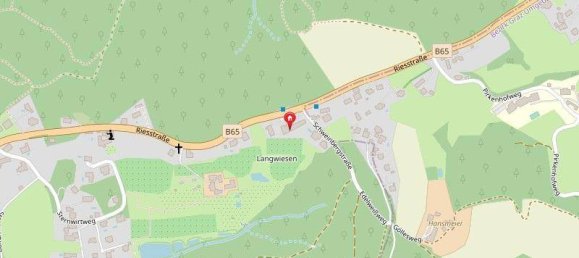 2-salle Appartement à Ries, Austria No. 11664 11